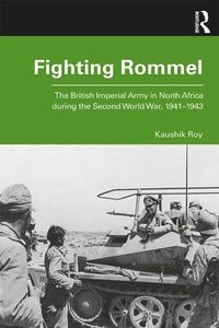 Abbildung von: Fighting Rommel - Routledge India