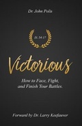 Cover: Victorious - John Polis Ministries