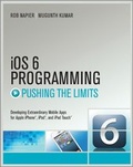 Cover: iOS 6 Programming Pushing the Limits - Wiley