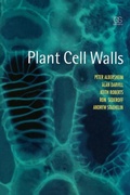 Cover: Plant Cell Walls - Garland Science