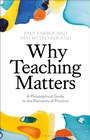 Cover: Why Teaching Matters - Bloomsbury Academic