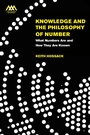 Cover: Knowledge and the Philosophy of Number - Bloomsbury Academic