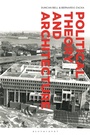 Cover: Political Theory and Architecture - Bloomsbury Academic