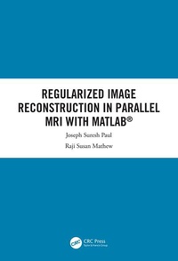 Abbildung von: Regularized Image Reconstruction in Parallel MRI with MATLAB - CRC Press