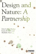 Cover: Design and Nature - Routledge