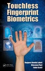 Cover: Touchless Fingerprint Biometrics - CRC Press