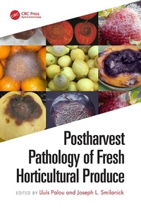 Abbildung von: Postharvest Pathology of Fresh Horticultural Produce - CRC Press