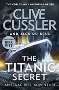 Cover: The Titanic Secret - Penguin Books Ltd