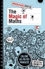 Cover: The Magic of Maths - Scholastic