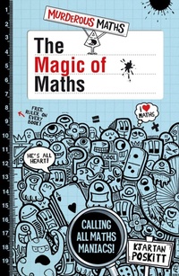 Abbildung von: The Magic of Maths - Scholastic