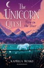 Cover: Fire in the Star - Bloomsbury Childrens Books