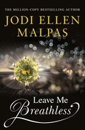 Cover: Leave Me Breathless - Orion