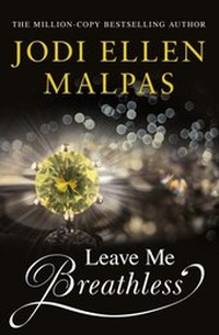 Enlarge image Cover: Leave Me Breathless - Orion
