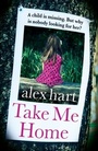 Cover: Take Me Home - Orion