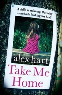 Enlarge image Cover: Take Me Home - Orion