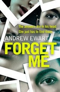 Abbildung von: Forget Me - Orion