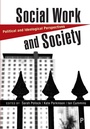 Cover: Social Work and Society - Policy Press