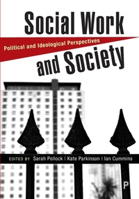 Enlarge image Cover: Social Work and Society - Policy Press