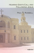 Cover: Hearing God's Call and Following Jesus - Gorgias Press