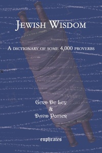 Enlarge image Cover: Jewish Wisdom - Gorgias Press