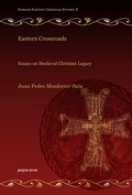 Cover: Eastern Crossroads - Gorgias Press