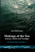 Cover: Makings of the Sea - Gorgias Press