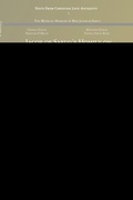 Cover: Jacob of Sarug's Homily on the Chariot that Prophet Ezekiel Saw - Gorgias Press