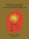 Cover: Linguistic Tips for Latino Learners and Teachers of English - Gorgias Press