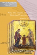 Cover: Mary and Joseph, and Other Dialogue Poems on Mary - Gorgias Press
