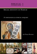 Cover: 1 - Gorgias Press