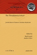 Cover: The Theophaneia School - Gorgias Press