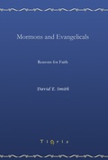 Cover: Mormons and Evangelicals - Gorgias Press