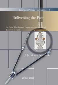 Enlarge image Cover: Enlivening the Past - Gorgias Press