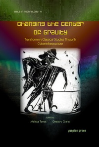 Enlarge image Cover: Changing the Center of Gravity - Gorgias Press