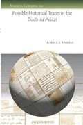 Cover: Possible Historical Traces in the Doctrina Addai - Gorgias Press