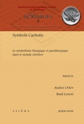 Cover: Symbola Caelestis - Gorgias Press