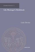 Cover: Lily Montagu's Shekhinah - Gorgias Press