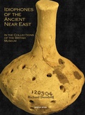 Cover: Idiophones of the Ancient Near East - Gorgias Press