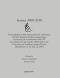 Cover: Iconea 2009-2010 - Gorgias Press