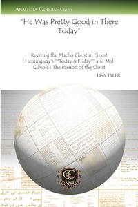 Enlarge image Cover: "He Was Pretty Good in There Today" - Gorgias Press
