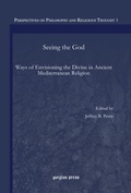 Cover: Seeing the God - Gorgias Press