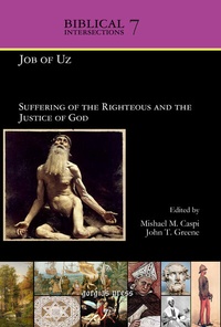 Abbildung von: Job of Uz - Gorgias Press