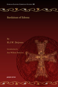 Abbildung von: Bardaisan of Edessa - Gorgias Press