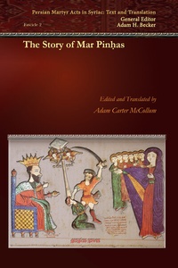 Abbildung von: The Story of Mar Pinhas - Gorgias Press