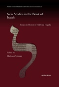 Cover: New Studies in the Book of Isaiah - Gorgias Press