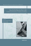 Cover: How Do We Want the Past to Be? - Gorgias Press