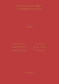 Cover: Daniel According to the Syriac Peshitta Version with English Translation - Gorgias Press