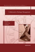 Cover: Collaborative Heritage Management - Gorgias Press