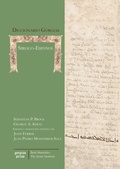 Cover: Diccionario Gorgias Siriaco-Espanol - Gorgias Press