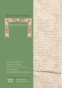 Abbildung von: Diccionario Gorgias Siriaco-Espanol - Gorgias Press